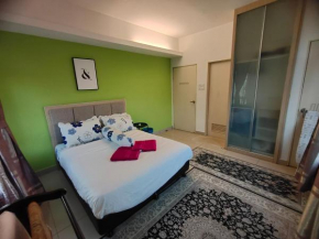 JV Homestay Dviana Wakaf Che Yeh